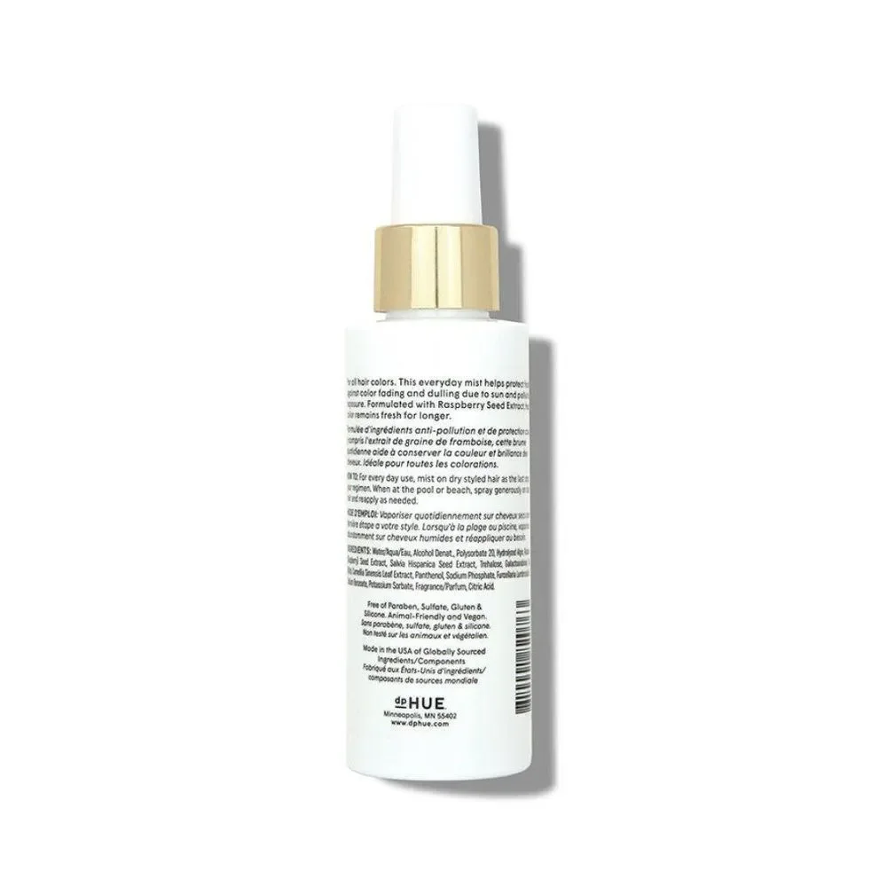 dpHUE x Kristin Cavallari Sun & City Mist‎